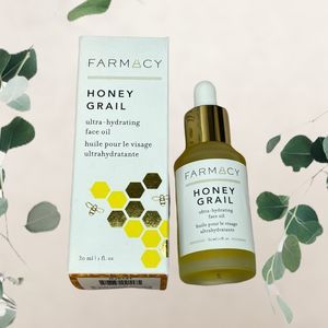 Farmacy - Honey Grail - Hydrating Face Oil